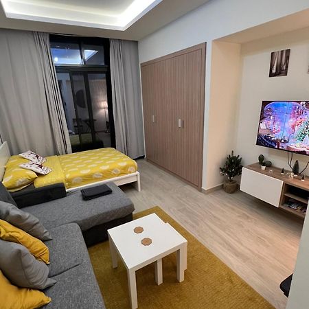 Modern Studio Center Of Dubai Exterior foto
