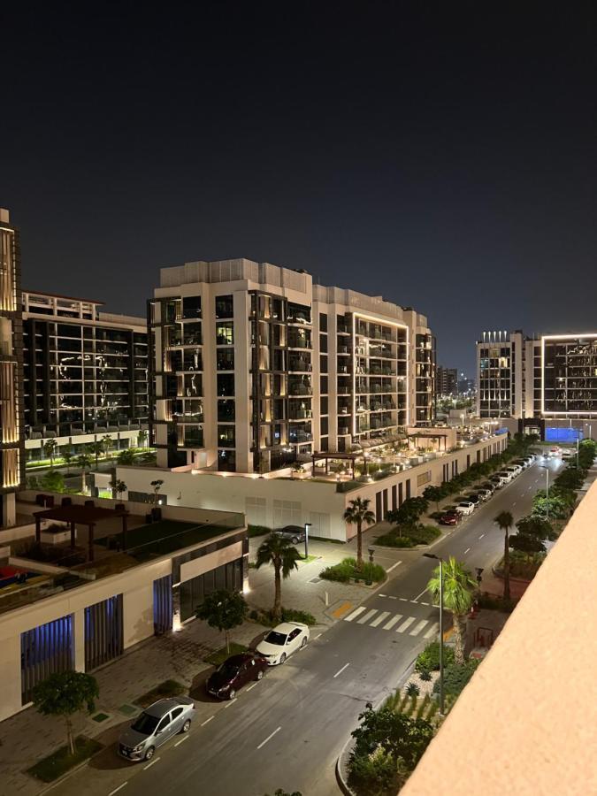 Modern Studio Center Of Dubai Exterior foto