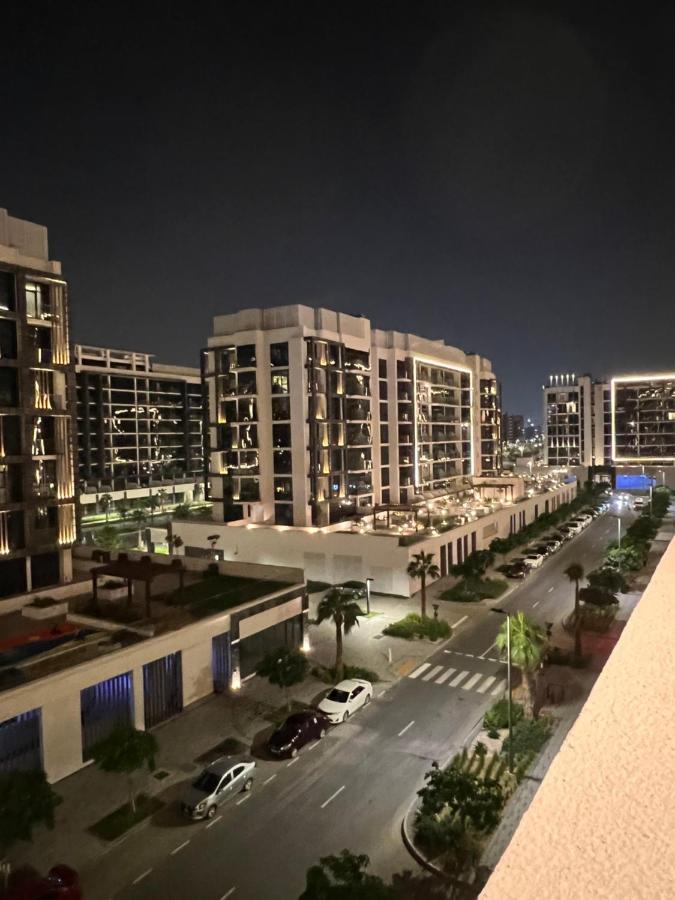 Modern Studio Center Of Dubai Exterior foto