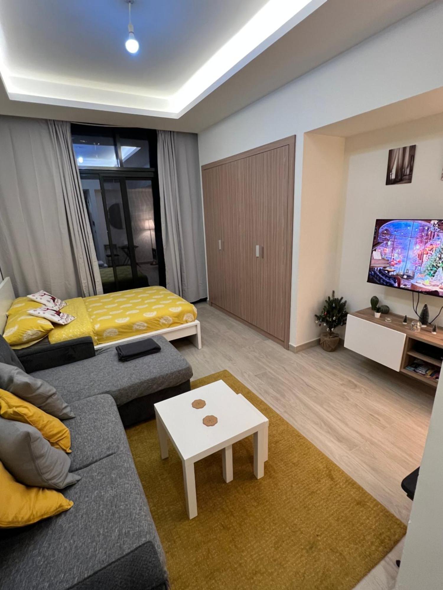 Modern Studio Center Of Dubai Exterior foto